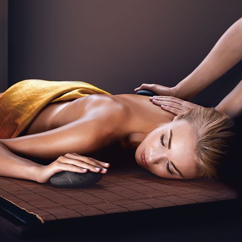 Séance Massage D'1h Ou Plus Et Soin Bien-Être - Smartbox - Coffret Cadeau Bien-Être