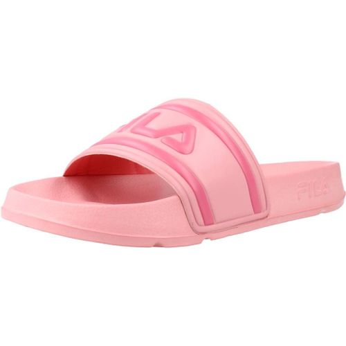 Fila Morro Bay Colour Rose