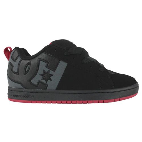 Dc Shoes Court Graffik Sq Adys100442 Byr T44