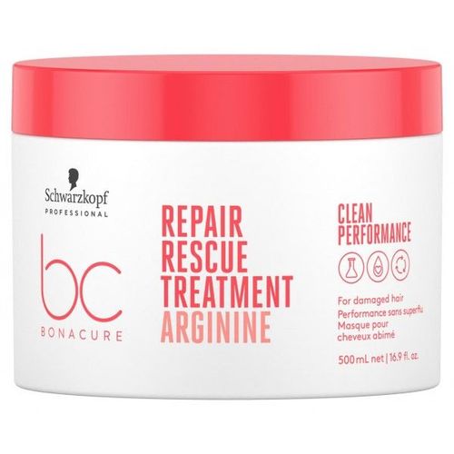 Masque Bc Peptide Repair Rescue Schwarzkopf 30ml 
