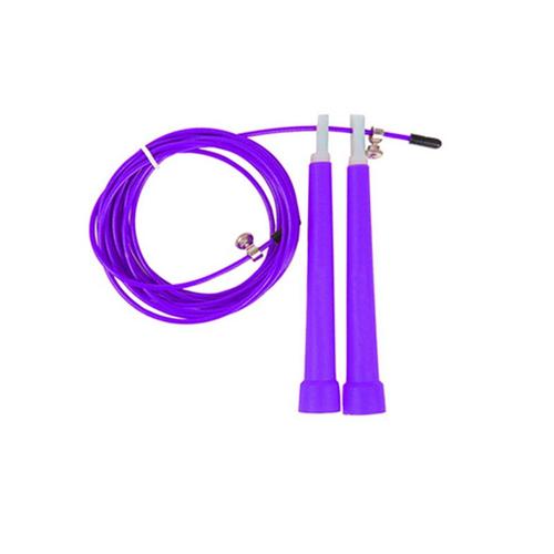 Skip Rope - Version De Vitesse - Violet