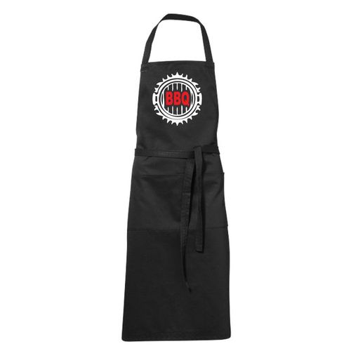 Tablier Humoristique De Cuisine Bbq