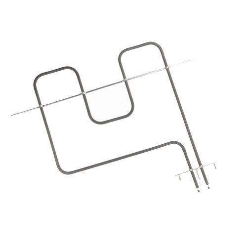 Résistance 1400W Four cuisinière (3140302 83140302 TEKA GLEMGAS)