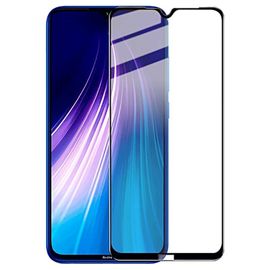 Film De Protection Xiaomi Redmi 8 / 8a Verre Trempé Ultra Resistant