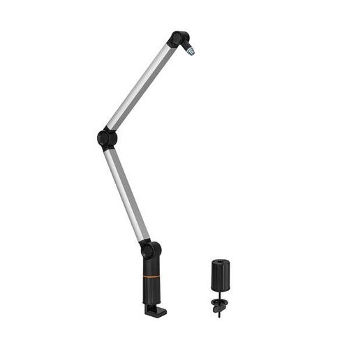 Support pour microphone, Pro