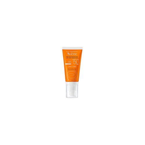 Avène Solaires Crème Spf50 50ml 