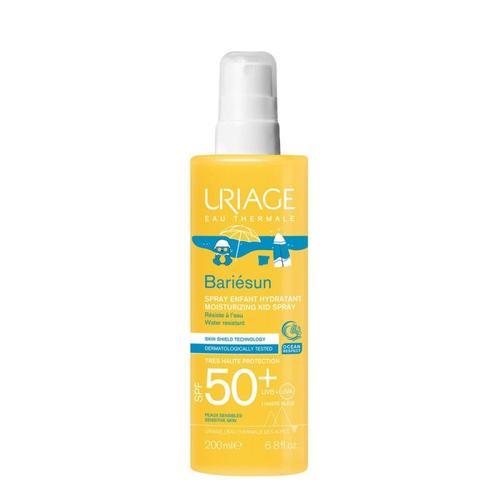 Uriage Bariésun Spray Enfants Invisible Spf50 200ml 