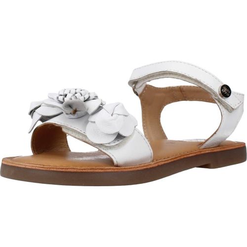 Gioseppo 65831 Colour Blanc