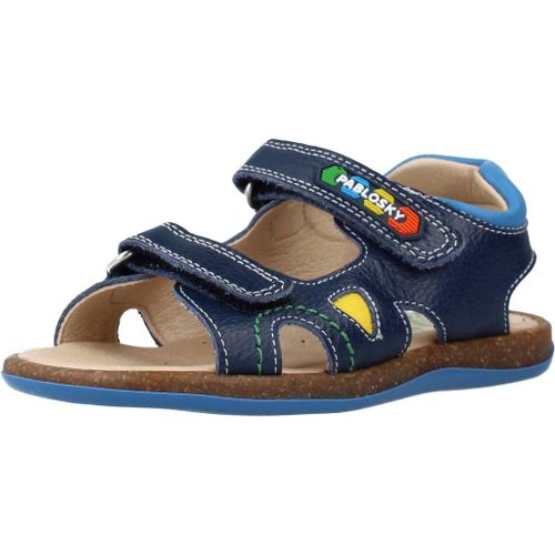 Pablosky 017025 Colour Bleu