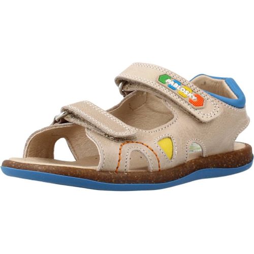 Pablosky 017075 Colour Brun Clair
