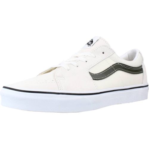 Vans Ua Sk8slow Colour Beige