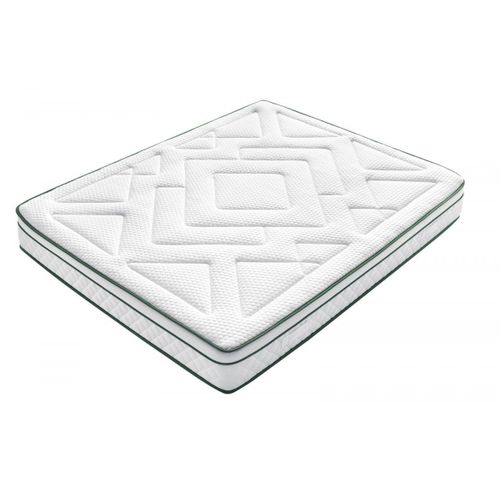 Matelas Aruna 100% Latex Naturel 180x200