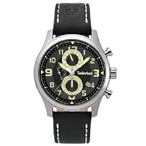 Homme Timberland Montre 15357js/02