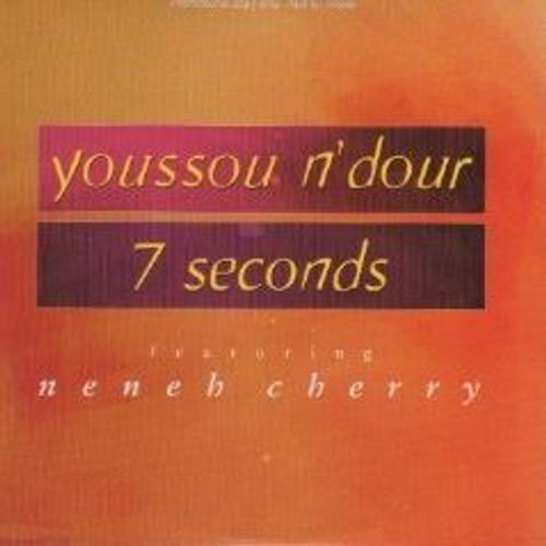Youssou N'dour Feat Neneh Cherry "7 Seconds"