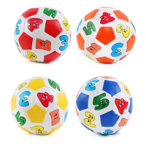 Jouets Amusants Pour Bébé, Petite Cloche Forte, Balle, Hochets, Développement De L'Intelligence Bébé, Son, Jouet De Construction Du Corps