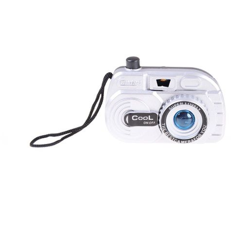 Mini Poupée En Plastique Éducatif Pour Enfants, Super Mignon, Appareil Photo, Accessoires Pour Poupées, Jouets Bjd, Cadeau Pour Bébé
