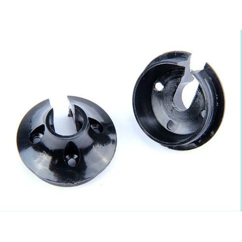 Base De Ressort De Choc En Plastique Pour Camion, Échelle Gaz Lt 4wd, 1/5, 2 Pièces, 152104