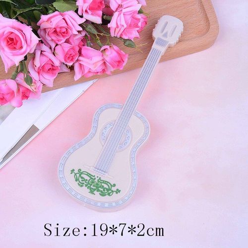 Vêtements Pour Poupées, Accessoires De Guitare Pour Filles, 1/6, 1 Pièce, Meilleur Cadeau