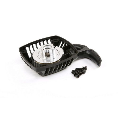 Pièces De Rechange 1/5 Gaz Rc Baja, Nouveau Produit, Démarrage Facile, Démarreur 670601 Avec Turbine À Corde Cnc