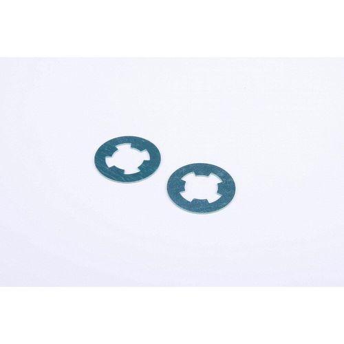 Plaque De Friction Pour Pièces De Camion, Modèle 1/8, Rc Monster Brushless 313010