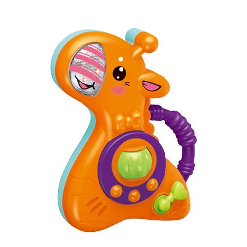 3 Types De Sons D'Animaux De Ferme, Piano Pour Enfants, Jouet Musical, Clavier, Instruments De Musique Pour Bébés