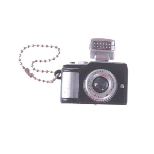 Caméra De Poupée Pour Bjd, 1 Pièce, Diy, 1 / 4 1/3 Dod. As. Dz. Porte-Clés Accessoires De Poupée Sd, Jouets, Cadeau Sonore, Haute Qualité