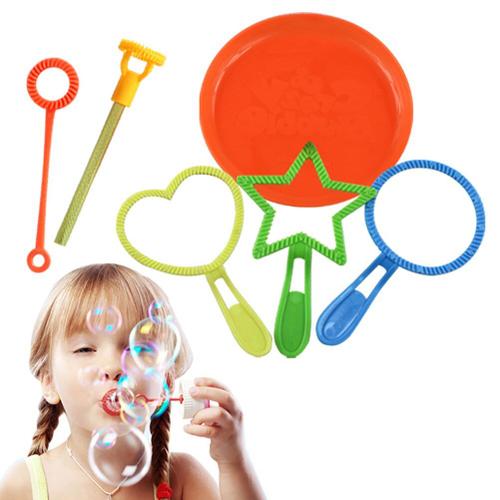 24 Pcs Enfant Jouets D'extérieur Pour Enfants Bâton À Bulles