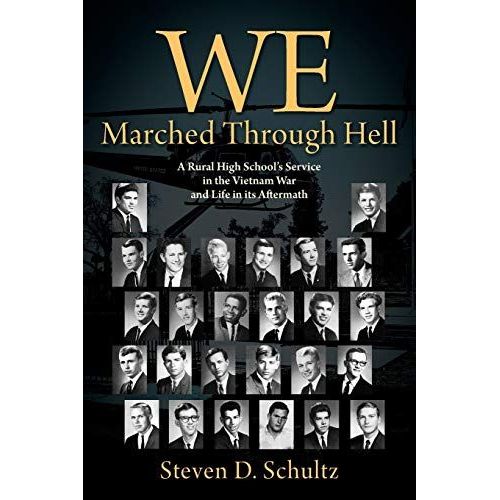 We Marched Through Hell