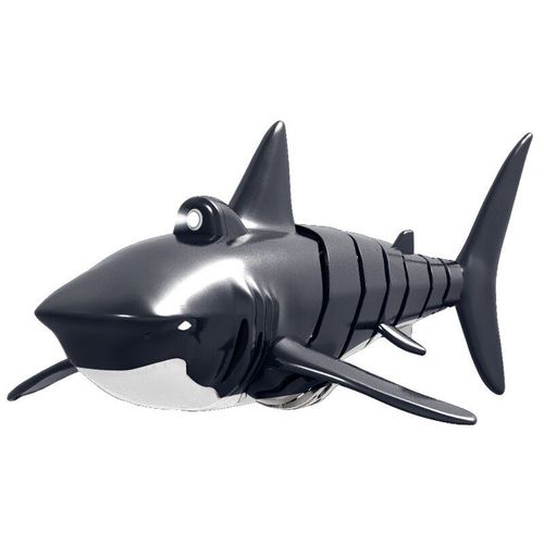 Jouets De Requin Télécommandés, Animaux, Robots Rc, Pour Piscine, Salle De Bain, Électrique, Amusants, Pour Enfants, Meilleur Cadeau Pour Fille Et Garçon, Nouveau