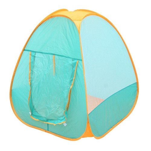 Tente De Plage Pour Bébé, Imperméable, Ouverture Pop Up, Protection Solaire Et Contre Les Uv, Avec Piscine, Pare-Soleil Pour Camping
