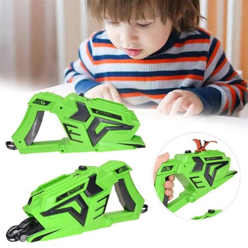 Pistolet Jouet Pour Enfants, Jouets De Lancement En Plein Air, Jouets Volants Pour Enfants, Mousse Douce Et Légère, Dinosaures, Avion, Sport, Jouets De Plage