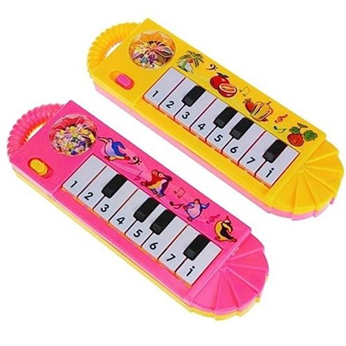Instrument De Musique Pour Bébé, Jouet De Développement D'Intelligence, Piano Musical Pour Enfants, Jouet Éducatif Précoce