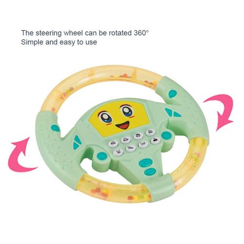Volant À Volant Analogique, Jouets Éducatifs Pour Enfants, Apprentissage Des Compétences De Vie, Cadeau Pour Bébé, Jouet Montessori