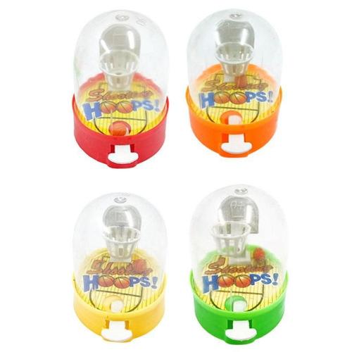 Mini Jouets De Basket-Ball De Poche, 1 Pièce, Jeu Interactif Parent-Enfant, Shoo X5l1