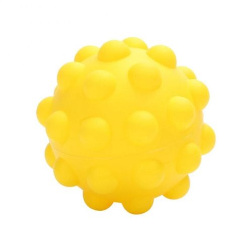 Jeu De Balles Pour Bébé, Développement Des Sens Tactiles, Toucher Main, Jouets D'Entraînement, Massage, Balle Douce, Fidget, Cadeau