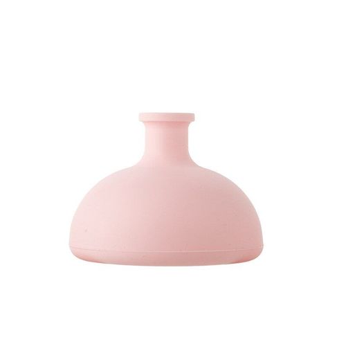 Tambour De Massage À Pression En Silicone Pour Maman, 1 Pièce, Tasse De Crachat De Paume Pour Bébé En Bas Âge, Aide Au Flegm Pat, Vente En Gros