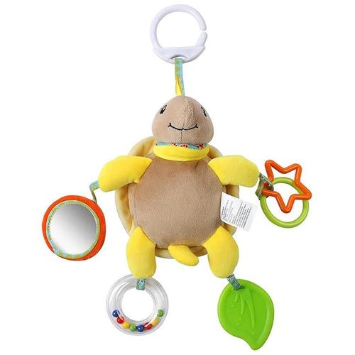 Clochette De Lit Pour Bébé, Jouet De Dessin Animé, Poussette, Clochette, Pendentif De Poupée, Nouveau-Né, Hochets Suspendus, Cadeau De Transport