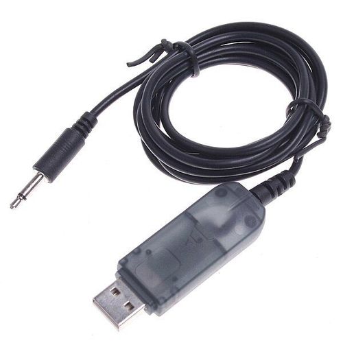 Jeu de câbles USB de haute qualité pour hélicoptère RC, simulateur d'avion, pour débutant RC, 4-8 canaux, Signal PPM