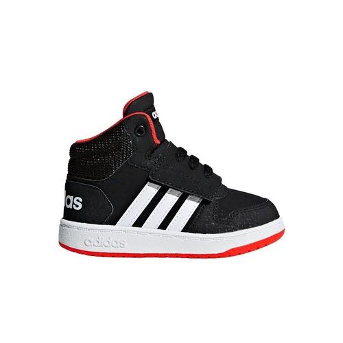 Montantes Adidas Hoops Mid 20 I