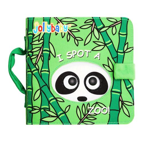Livres En Tissu Doux Pour Bébés, Circulation D'Animaux, Livre Interactif, Adorable, Livres D'Éducation Précoce Pour Bébés En Bas Âge, Kit De Jouets Pour Nourrissons