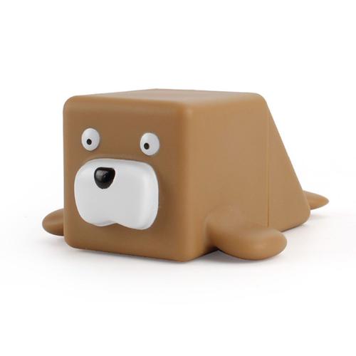 Jouets Cognitifs Innovants Pour Enfants, Modèle Animal Magnétique En Vinyle, Mini Animal, Simulation, Jouets Éducatifs Pour Enfants