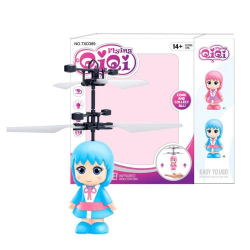 Hélicoptère Électronique À Induction Infrarouge Pour Enfants, Jouet De Geste De Haute Qualité, Avion, Nouveauté 2020