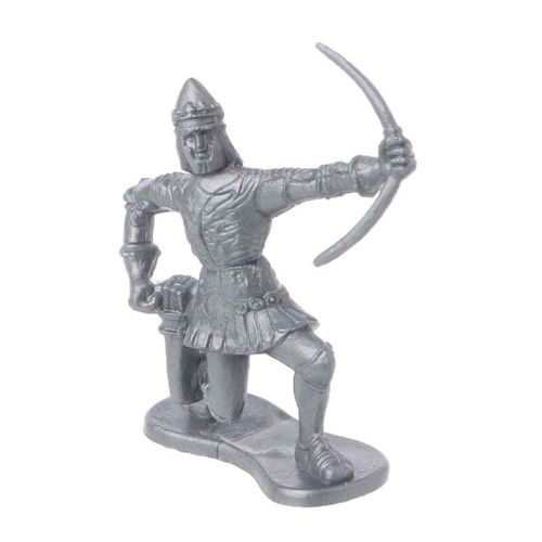 Jouet De Chevaliers Médiévaux 14 Pièces/Ensemble, Catapulte, Soldats À Arbalète, Ensemble De Jeu, Char Y4ud