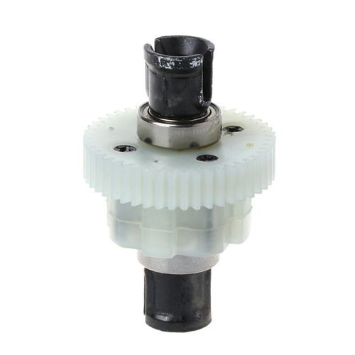 Pièces De Rechange De Réparation De Voiture Rc 15-Zj06, Mécanisme Différentiel De Voiture De Rechange Pour 1:12 Télécommande S911/9115 S912/9116 Rc Camion Jouet