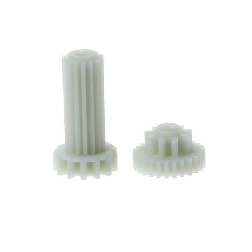 Pièces De Rechange De Réparation De Mise À Niveau, Équipement De Transmission De Voiture Rc 15-Sj22 Pour Télécommande 1:12 S911/9115 S912/9116 Accessoire De Camion Jouet