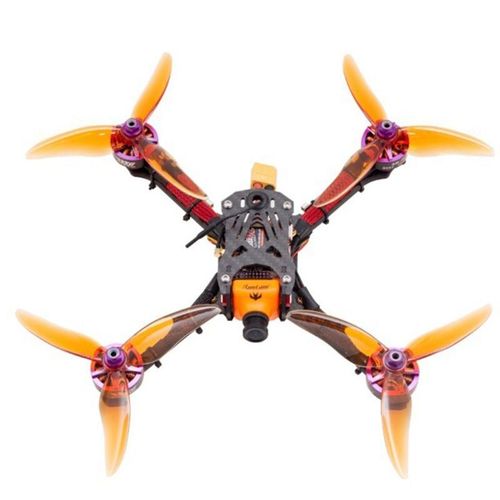 Hélice Pour Drone De Course Fpv Q0kb, 16, Pièces/Ensemble, 5 Pouces, 3 Lames, 51499, 210, 220, 250-Générique