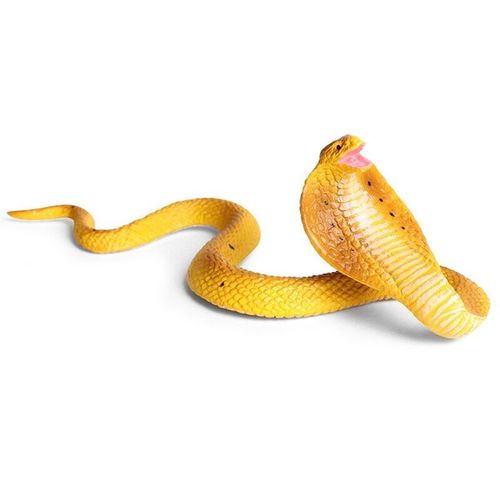 Jouet Serpent En Caoutchouc De Simulation Réaliste, Jouet De Jardin, Blague Réaliste, Cadeau D'Halloween Y4ud