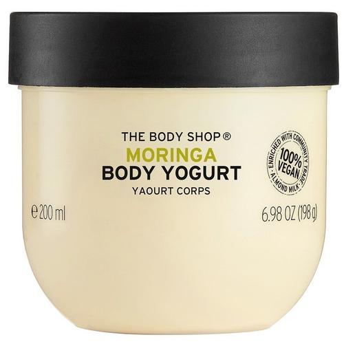 Body Shop Body Yogurt Moringa 200ml 