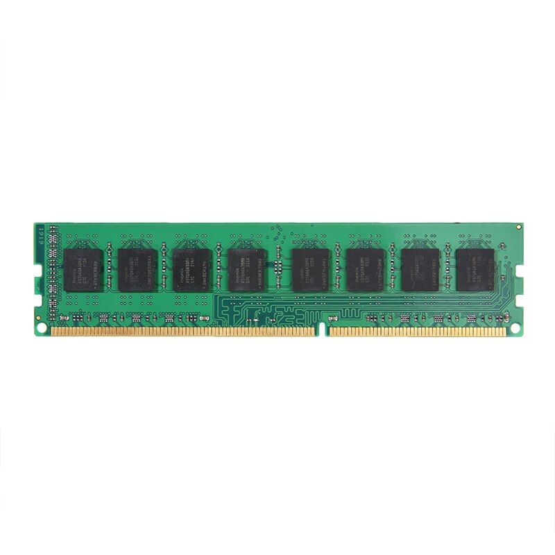 Barrette de RAM DDR3 8 go ou 24 broches pour ordinateur de b... - 3