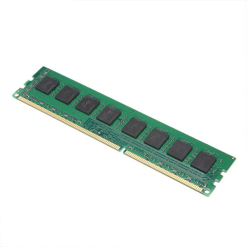 Barrette de RAM DDR3 8 go ou 24 broches pour ordinateur de b... - 4